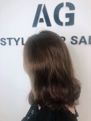 -AG·STYLE沙龙