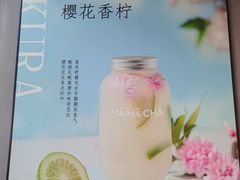 -MĀMĀCHÁ妈妈茶