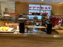 -北京王府井希尔顿酒店·万斯阁西餐厅