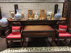 -宁波状元楼酒店(和义路店)