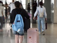 -银川河东国际机场