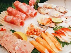 -生如夏花泰式火锅(伊藤双楠店)