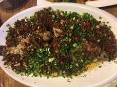 -庶民居中餐馆(花土店)