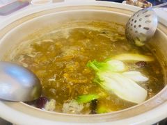-山菌美食苑(振兴路店)