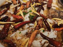 -太二酸菜鱼(广州IFC国金天地店)
