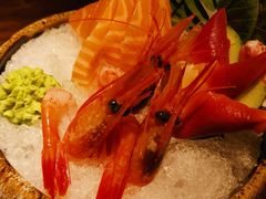 -山葵家·创意料理(EFC欧美广场店)