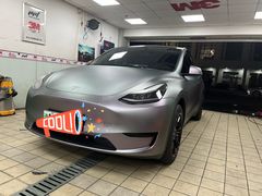 -车水马龙3M汽车贴膜冠军店隐形车衣改色膜(漕宝路中环店)