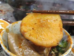 -堂客老火锅(欣阳广场总店)