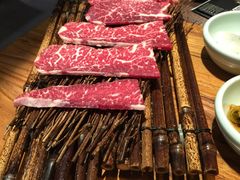 -黑牛の店·和牛烧肉(大悦城店)