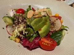 -本处·素食·融合料理(南油店)