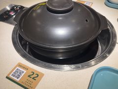 -百年果林椰子鸡(中洲店)