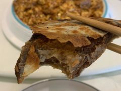-金家老三饭庄(常营店)