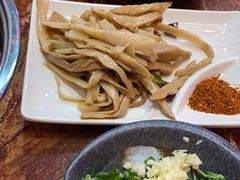 -耗儿鱼蛙蛙叫·老成都火锅(蛇口海昌街店)