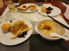 -上海尊茂酒店
