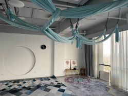 -MK·优璨瑜伽·普拉提