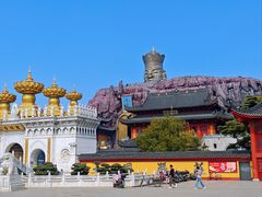 -上海东林寺(金山区)