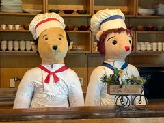 -济州岛泰迪熊博物馆