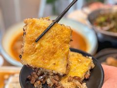 -莲餐厅·湖北菜·潜江小龙虾店(愚园路店)