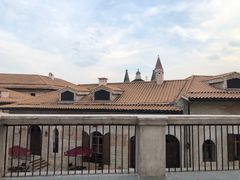 -华谊兄弟（长沙）电影小镇