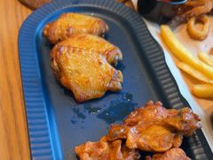 -必胜客(港城新天地店)