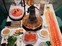 -阳坊胜利涮羊肉(阳坊老店)