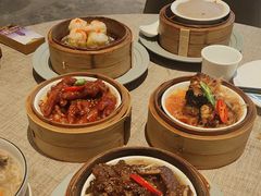 -晋江荣誉国际酒店·港誉茶餐厅