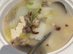 -大鸭梨烤鸭(左家庄店)