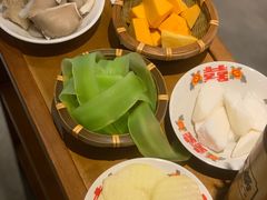 -楠火锅(太古里总店)