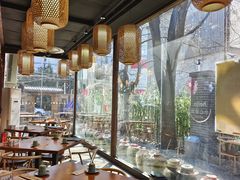 -锦小馆(安贞店)