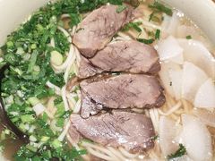 -李先生牛肉面大王(大兴枣园店)