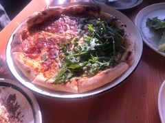 -PIZZA BIANCA(万象城店)