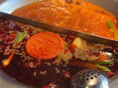 -楠火锅(仁恒梦中心店)