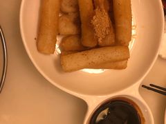 -十二饭点·川菜(北站圆融店)