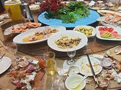 -和源祥·日照菜扛把子(万平口一店)