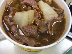 -江三王记牛杂馆(总店)