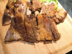 大漠烤羊排-外婆家(杭州马塍店·杭帮菜名店)