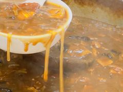 优质胡辣汤-穆彦华逍遥镇胡辣汤(岗坡路店)