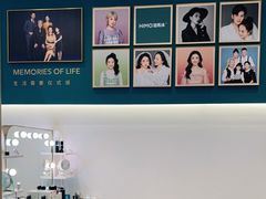 -海马体照相馆(石家庄裕华万达广场店)