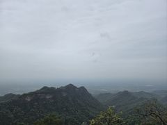 -青城山