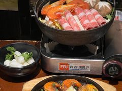 -小川洋风料理(江汉路店)