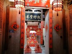 -三坊七巷历史文化街区