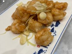 -玉华台饭庄·淮扬菜·烤鸭(望京店)