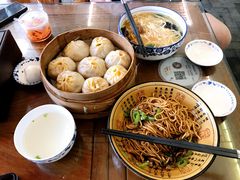 -四海楼(如皋定慧禅寺店)