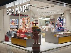 -泡泡玛特POPMART(苏州诚品生活店)