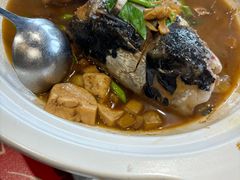 -五味堂·江浙土菜(月河特色店)