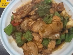 -李东农庄(中南百草园地标店)