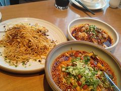 -辛香汇·现炒川菜(共康店)