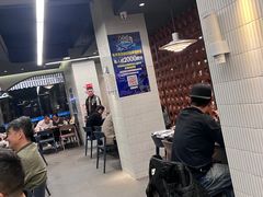 -老虎滩大连海鲜烧烤(建邺云锦路总店)