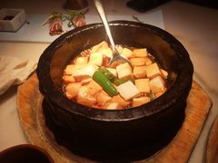 石锅沃豆腐-虫二酒肆(美罗城店)