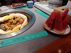 -灶座小锅烀饼·铁锅炖(全国总店)